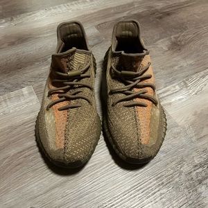 Adidas Yeezy Boost 350 V2 Sand Taupe FZ5240